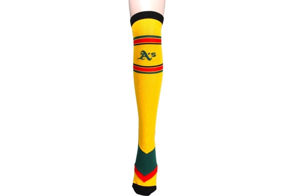 Knee high socks
