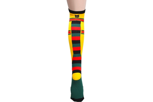 Knee high socks