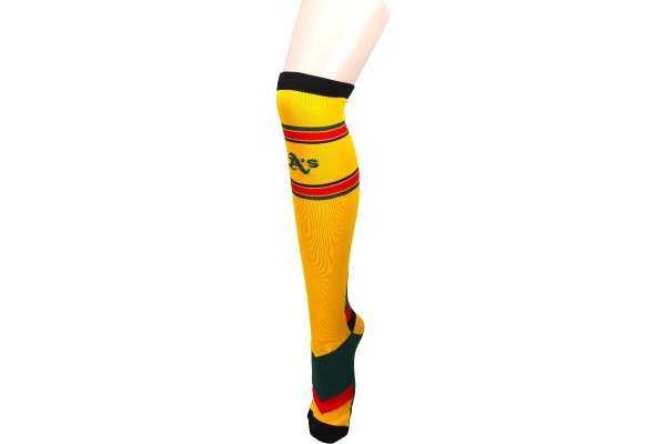 Knee high socks