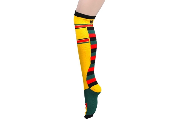 Knee high socks