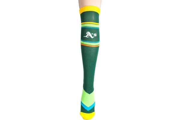 Knee high socks