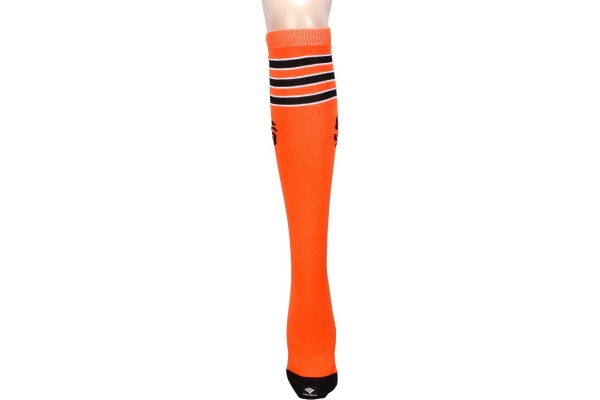 Knee high socks