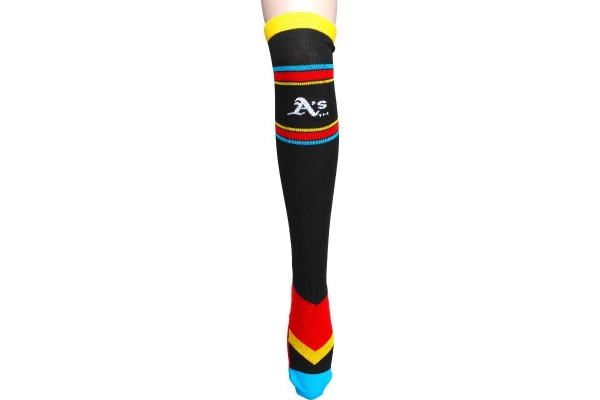 Knee high socks