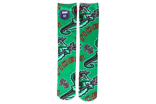 Skater socks