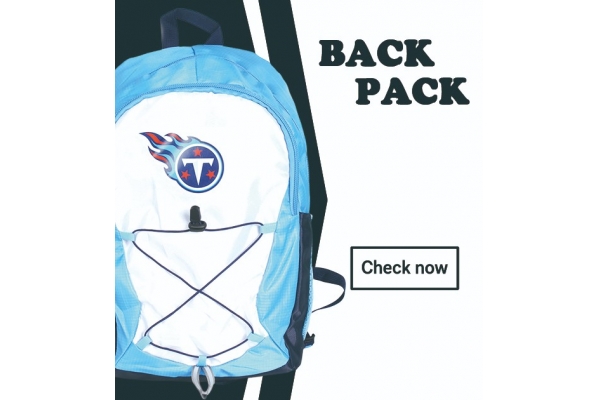 BACKPACK