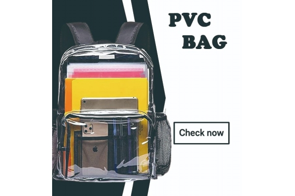 PVC BAG