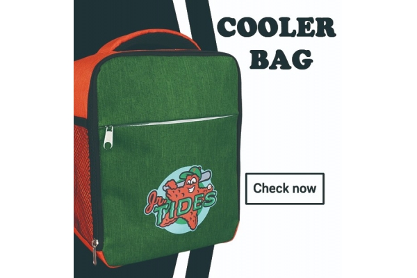 COOLER BAG