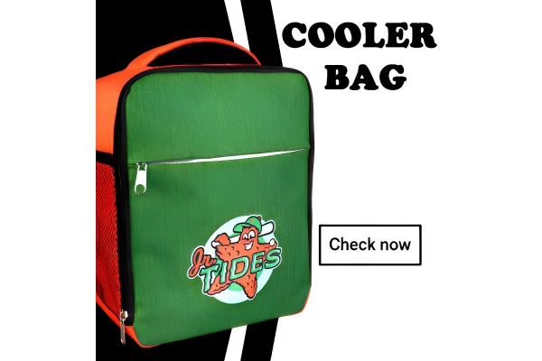 COOLER BAG