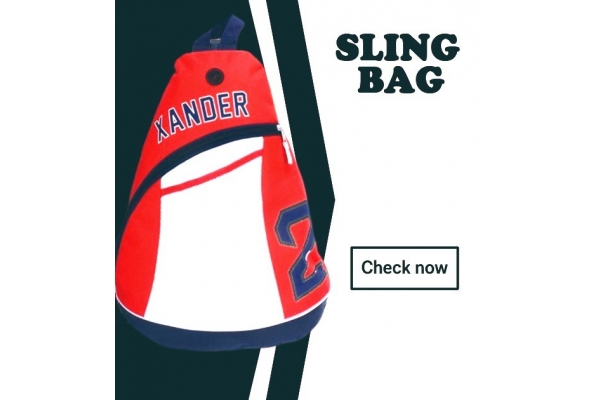SLING BAG