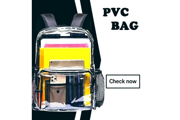 PVC BAG