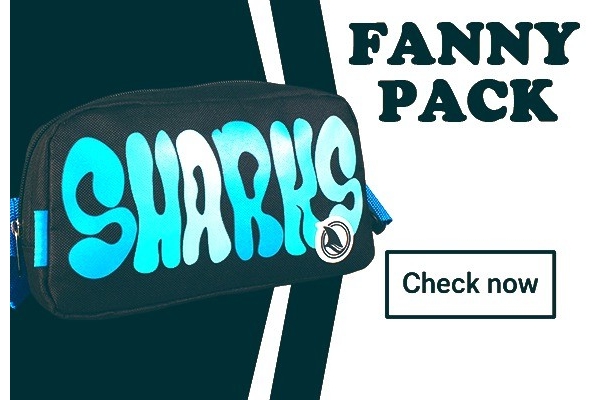 FANNY PACK