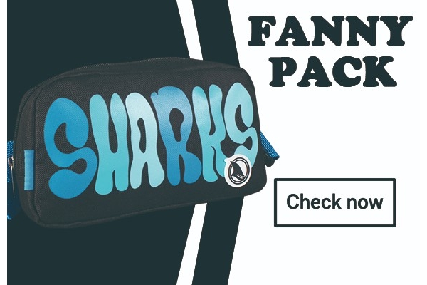 FANNY PACK
