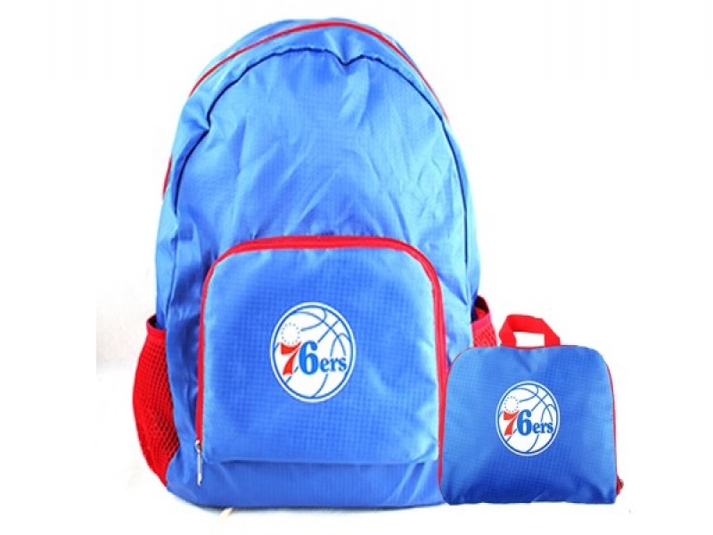 Foldable BackPack