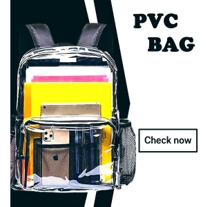PVC BAG