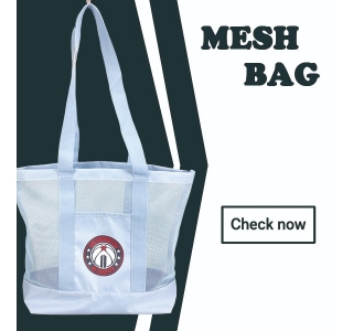 Mesh bag